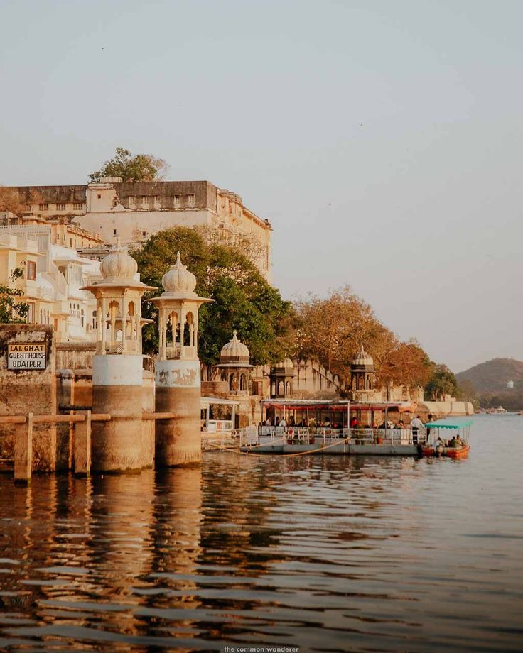 10 amazing things to do in udaipur, the magical…